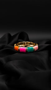 Ira Pop Rush Bangle